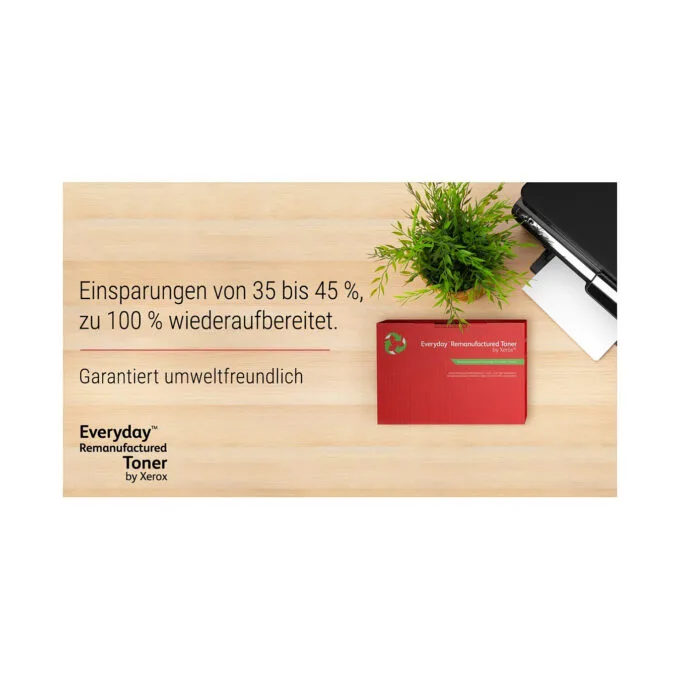 Xerox Tonerpatrone 106R02156 — image 3