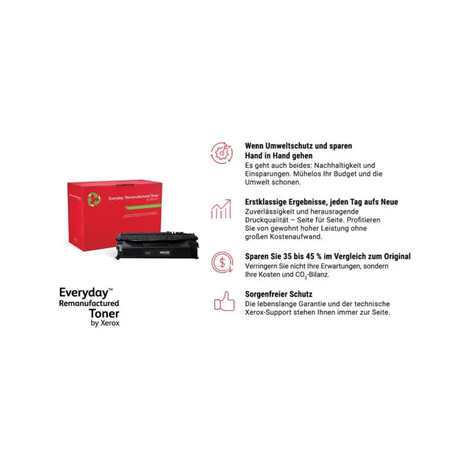 Xerox Tonerpatrone 106R02156 — image 4