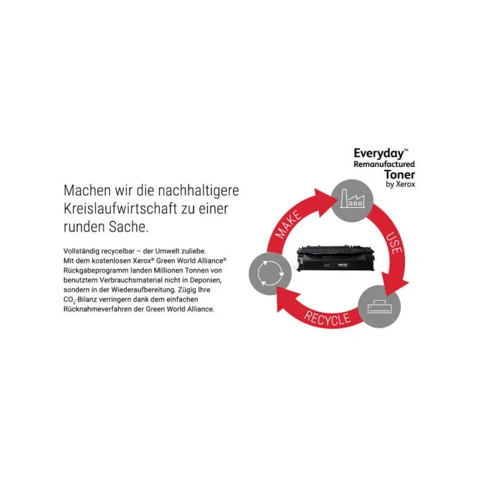 Xerox Tonerpatrone 106R02156 — image 5