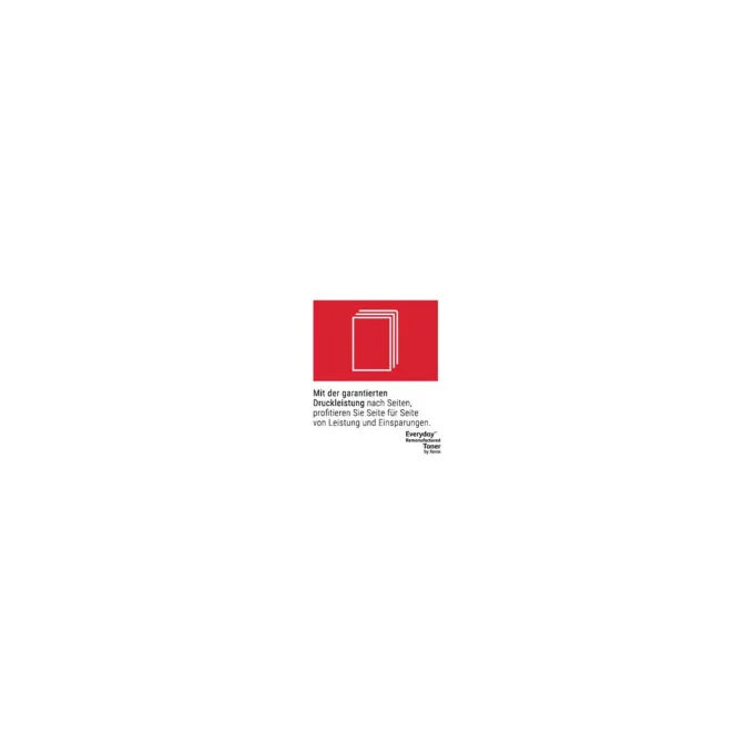 Xerox Tonerpatrone 106R02156 — image 8