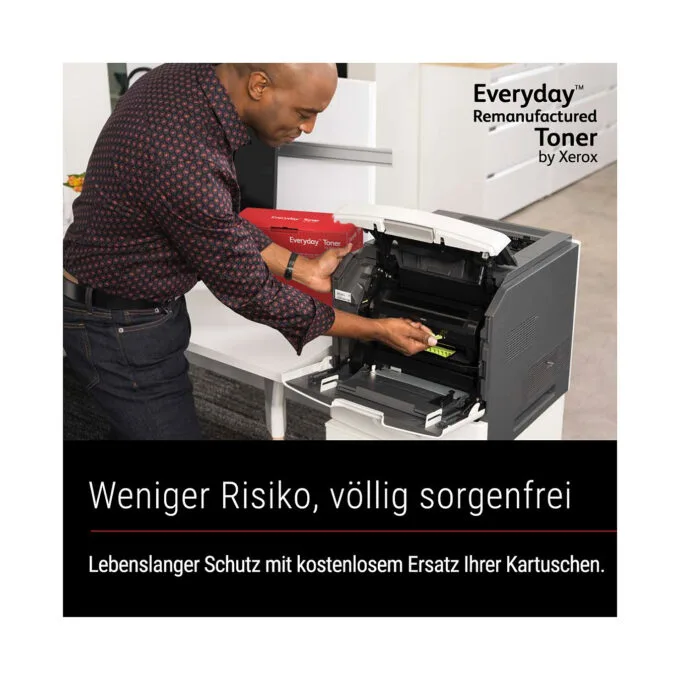 Xerox Tonerpatrone 106R02156 — image 10