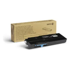 Xerox VersaLink C400 C405 Tonermodul Cyan (4800 Seiten) - 106R03518 - 4800 Seiten - Cyan - 1 Stück(e)