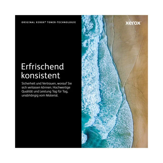 Xerox VersaLink C7020 C7025 C7030 - mit hoher Kapazität - Schwarz - Tonerpatrone — image 5