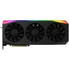 XFX Mercury RX 9070 XT OC 16GB GDDR6 PCIe 5.0 3-Fan RGB - Black