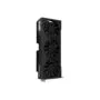 XFX Radeon RX 9060 XT Swift OC 16GB GDDR6 3-Fan - Black