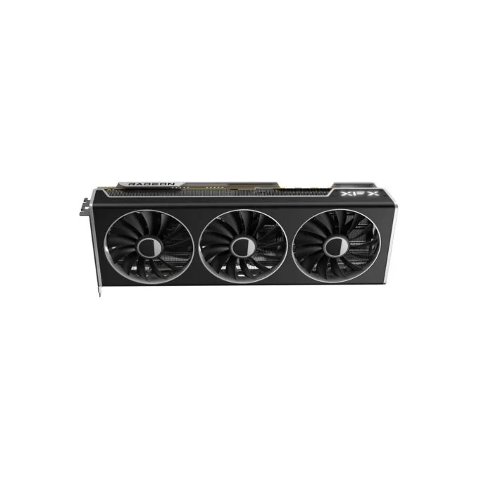 XFX Speedster Merc 310 AMD Radeon RX 7900 XTX 24GB GDDR6 - Black Edition — image 1