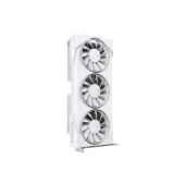 XFX Swift OC Radeon RX 9060 XT White 16GB GDDR6 3-Fan