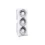 XFX Swift OC Radeon RX 9060 XT White 16GB GDDR6 3-Fan