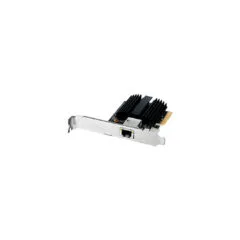 XGN100C V2, LAN-Adapter