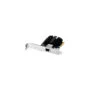 XGN100C V2, LAN-Adapter