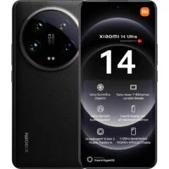 Xiaomi 14 Ultra Dual SIM 16+512GB -