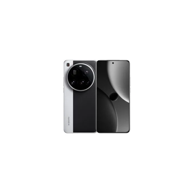 Xiaomi 15 Ultra Dual SIM 16+512GB silver chrome - Snapdragon 8 Elite, 4.32 GHz, 16GB RAM, 512GB storage — image 1