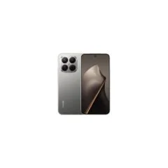 Xiaomi - 15T Pro - 5G Dual SIM 12RAM 1TB Gray