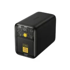 Xiaomi HyperCharge Powerbank - 25.000mAh 212W Black