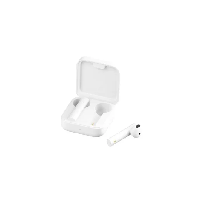 Xiaomi Mi True Wireless Earphones 2 Basic white - — image 1