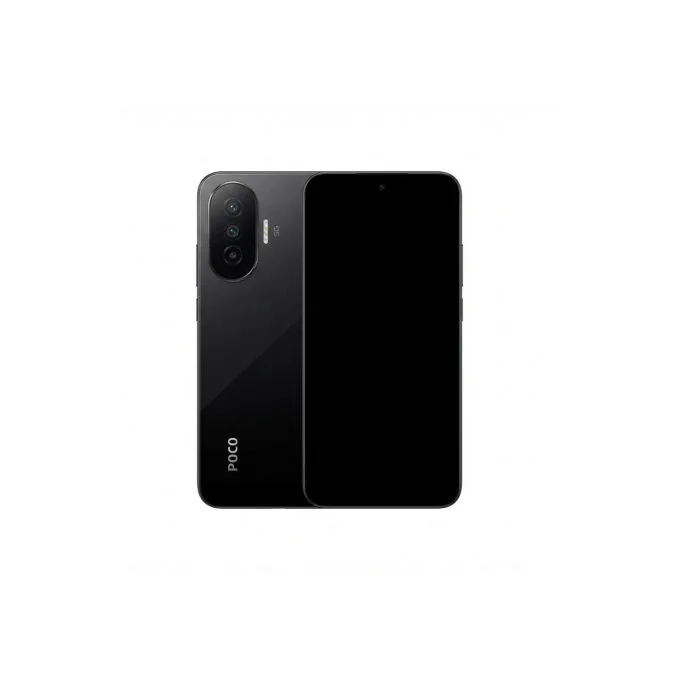 Xiaomi Poco F7 5G Dual Sim 12RAM 512GB black — image 1