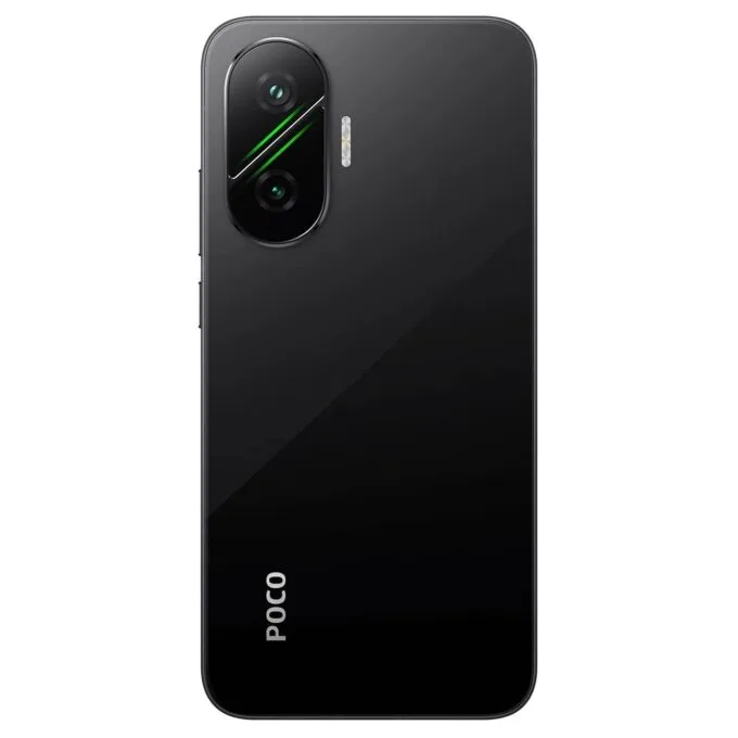 Xiaomi Poco F7 5G Dual Sim 12RAM 512GB black - Poco F7 5G - black, 12RAM, 512GB, Android 15, 5G — image 3