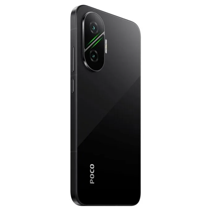 Xiaomi Poco F7 5G Dual Sim 12RAM 512GB black - Poco F7 5G - black, 12RAM, 512GB, Android 15, 5G — image 4