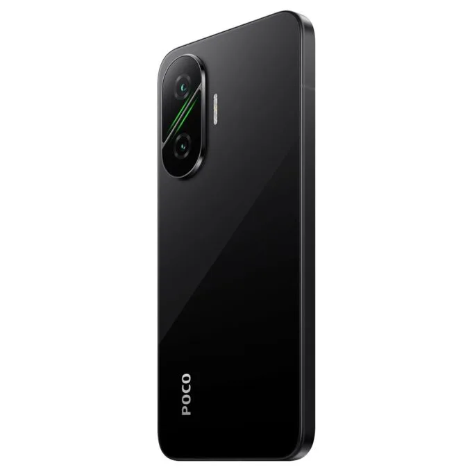 Xiaomi Poco F7 5G Dual Sim 12RAM 512GB black - Poco F7 5G - black, 12RAM, 512GB, Android 15, 5G — image 5