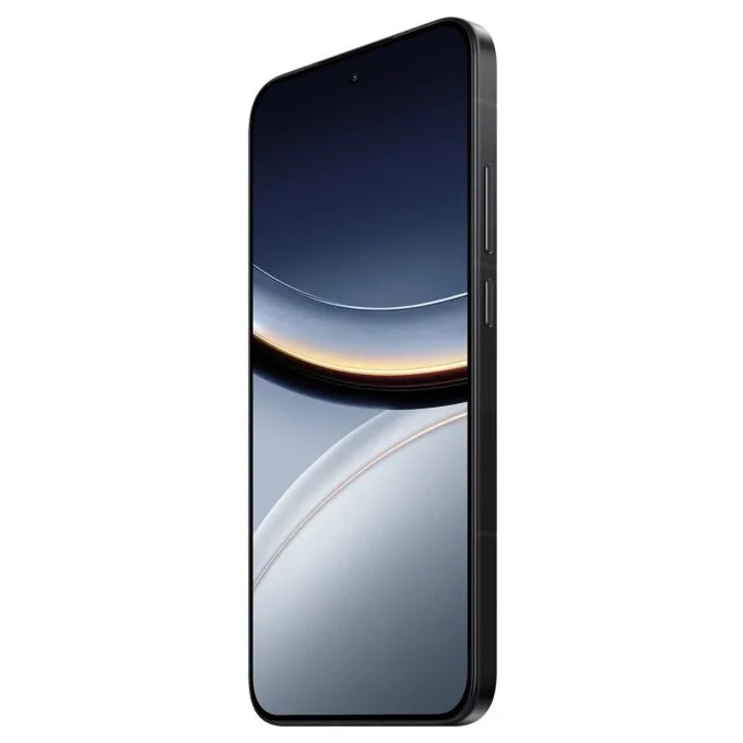 Xiaomi Poco F7 5G Dual Sim 12RAM 512GB black - Poco F7 5G - black, 12RAM, 512GB, Android 15, 5G — image 8