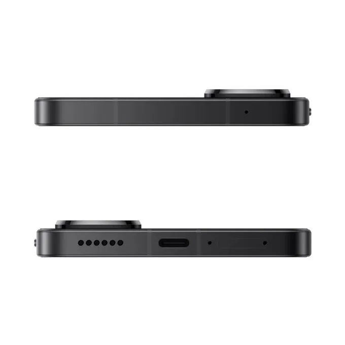 Xiaomi Poco F7 5G Dual Sim 12RAM 512GB black - Poco F7 5G - black, 12RAM, 512GB, Android 15, 5G — image 9