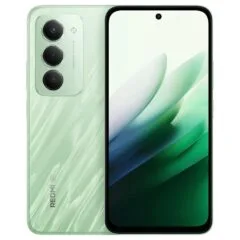 Xiaomi - Redmi 15 5G - Dual Sim 4RAM 128GB Green