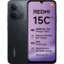 Xiaomi Redmi - 15C - 5G Dual SIM 4RAM 128GB Midnight Black