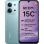 Xiaomi Redmi - 15C - 5G Dual Sim 4RAM 128GB Mint Green