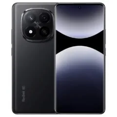 Xiaomi Redmi Note 14 Pro - Black, 256GB, 8GB RAM, 5G