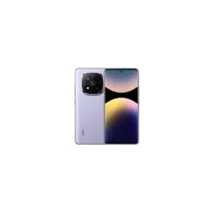 Xiaomi Redmi Note 14 Pro+ - Note 14 Pro+ - Lavender Purple, 8GB RAM, 256GB, 5G Dual SIM