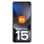 Xiaomi - Redmi Note 15 - 8GB RAM 256GB Black