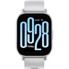 Xiaomi Redmi Watch 5 Active - Silver - 2" LCD smartwatch