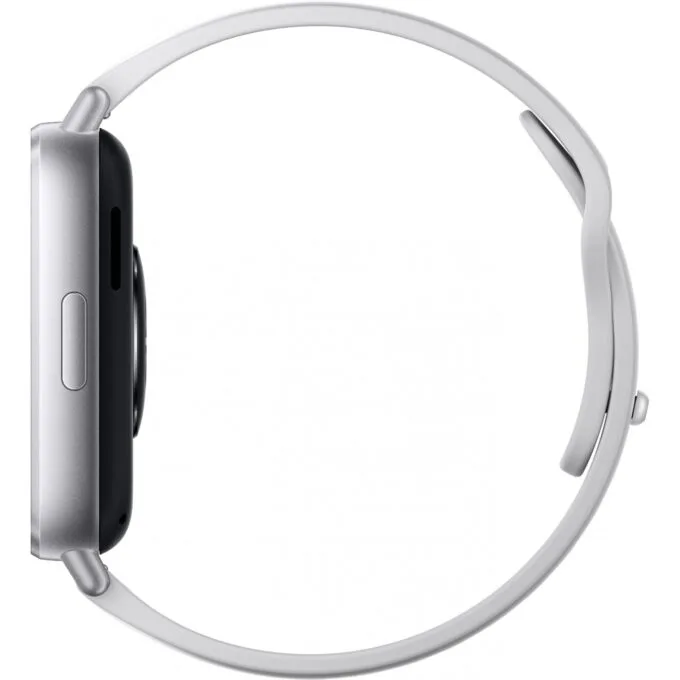 Xiaomi Redmi Watch 5 Active - Silver - 2" LCD smartwatch — image 5