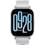 Xiaomi Redmi Watch 5 Active - Silver - 2" LCD smartwatch