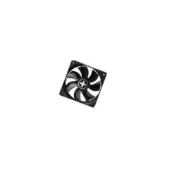 Xilence 40mm Case Fan - XPF40.W - Black, 3-pin, 4500 RPM, Low Noise