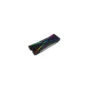 Xilence Cooler XC401 - M2SSD.B.ARGB - Black ARGB M.2 (2280) SSD Cooler with Thermal Pads