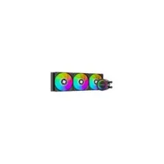 Xilence LiQuRizer 360mm AIO Water Cooler - LQ360PRO - ARGB Black