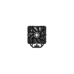 Xilence Performance A+ M705D XC061 - Dual 120mm PWM Fans, 220W TDP CPU Cooler