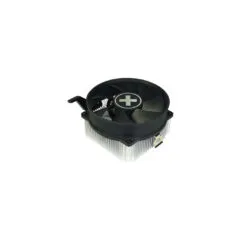 XILENCE Performance C A200 CPU Cooler - 92mm Fan - Air Cooler for AMD