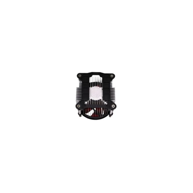 Xilence Performance C I350PWM CPU Cooler LGA1700/1851 92mm PWM 110W TDP — image 4