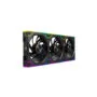 Xilence XPF360R.ARGB Daisy-Chain Reverse 3x120mm ARGB Case Fan