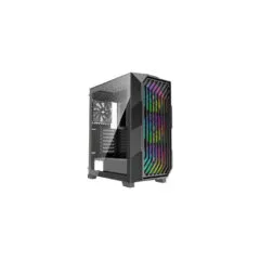 Xilent Breeze II XG181, tower case