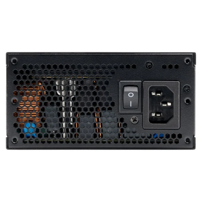 XPG Pymocore 850G SFX ATX 3.0 80 Plus Gold voll modular — image 5