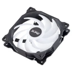 XPG Vento 120 ARGB PWM 120mm schwarz