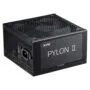 XPG Vento 120 ARGB PWM 120mm schwarz