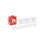 XPG Vento R 120 ARGB PWM 120mm 3er Pack schwarz