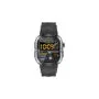 XWATCH-SL.BLACK SPORTFITTM TOUGH-BUILT SMARTWATCH WITH BT CALLING PROMATE