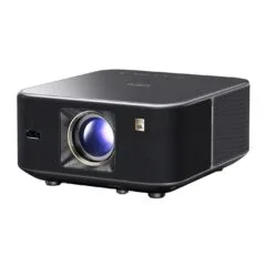 Yaber - K3 - Full HD Smart Google TV Projector Alexa WiFi6 BT NFC 30W JBL Sound 1600 Ansi