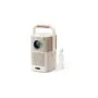 Yaber Portable Outdoor Projector - T2 Plus - Full HD, WiFi6, BT, 450 ANSI, JBL Sound, Smart TV, Auto Focus