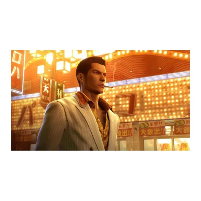 Yakuza 0 Director's Cut - PS5 - Director's Cut — image 2